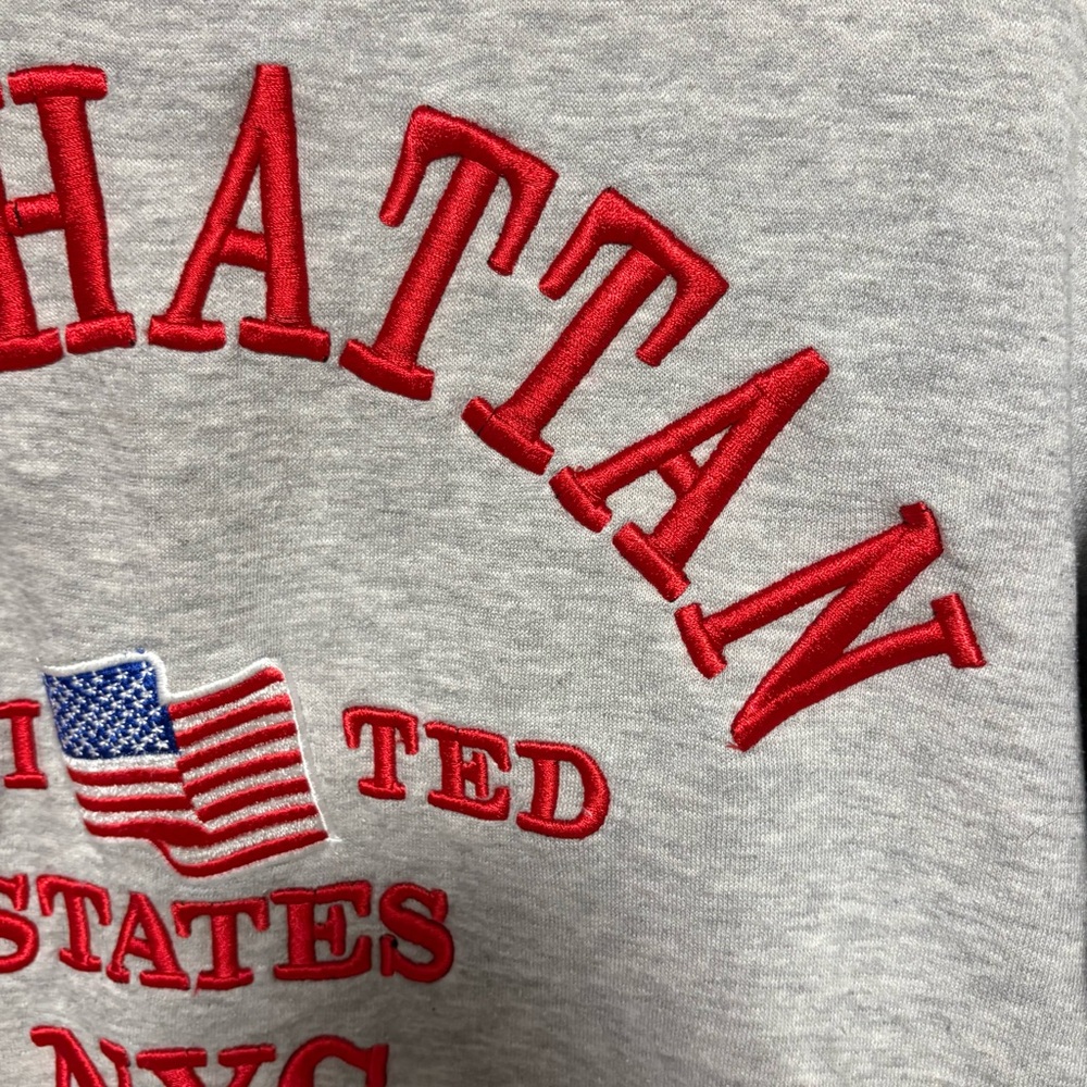 ZARA MANHATTAN Kids Sweatshirt - Picture 6 of 13